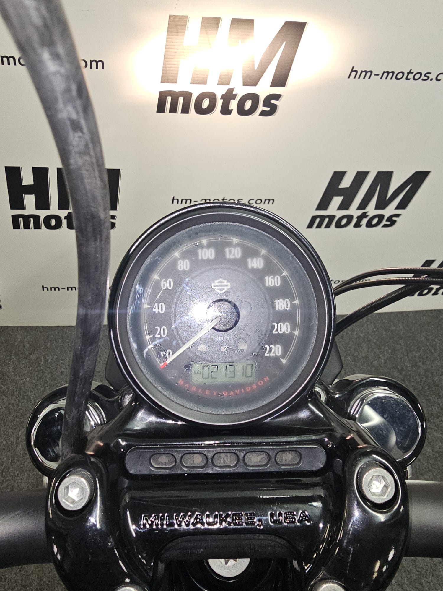 harley-883