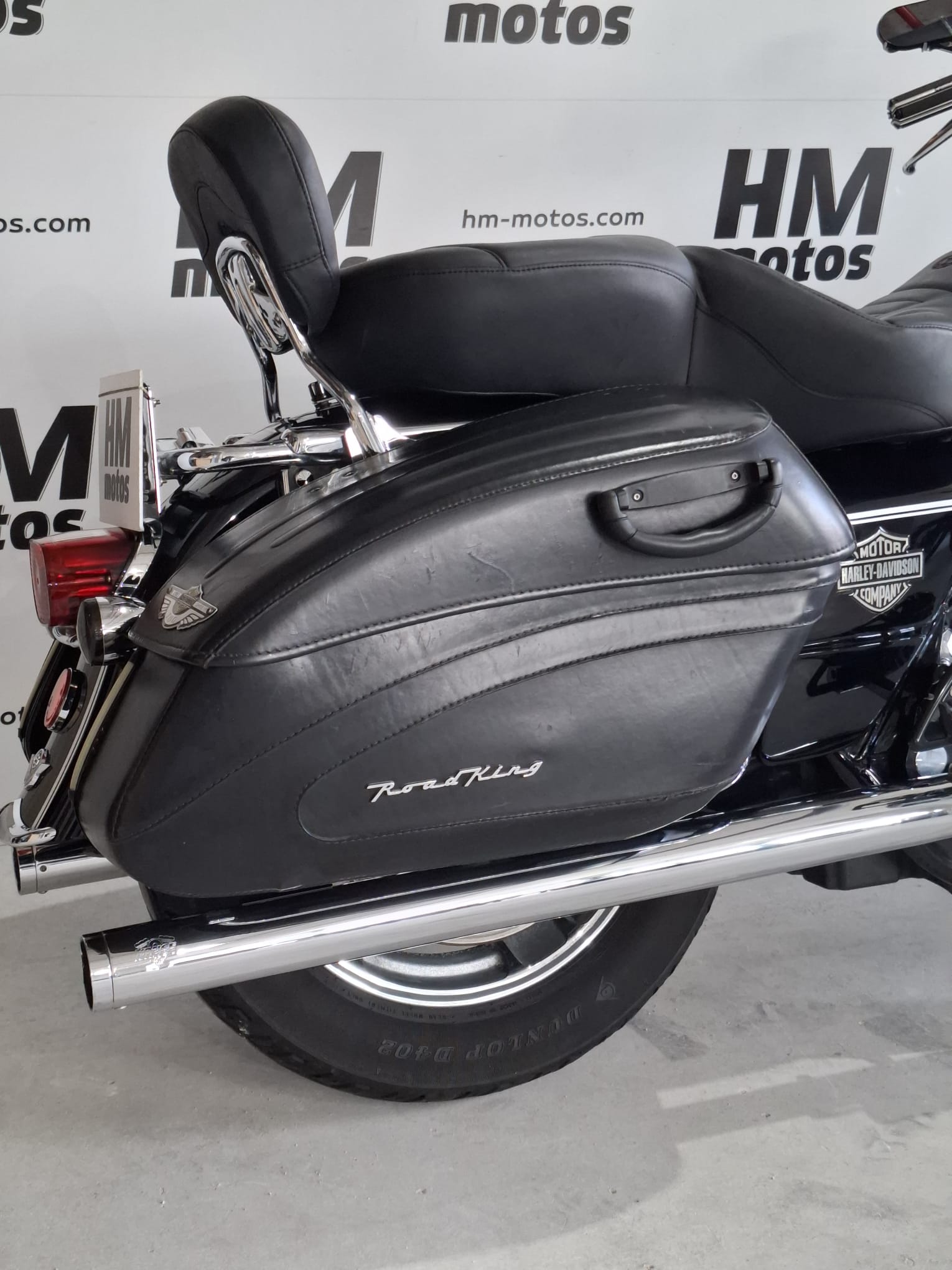 road-king-p10