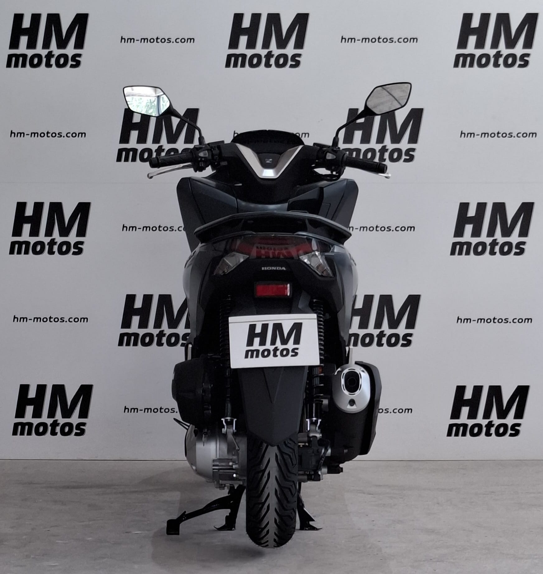 pcx4