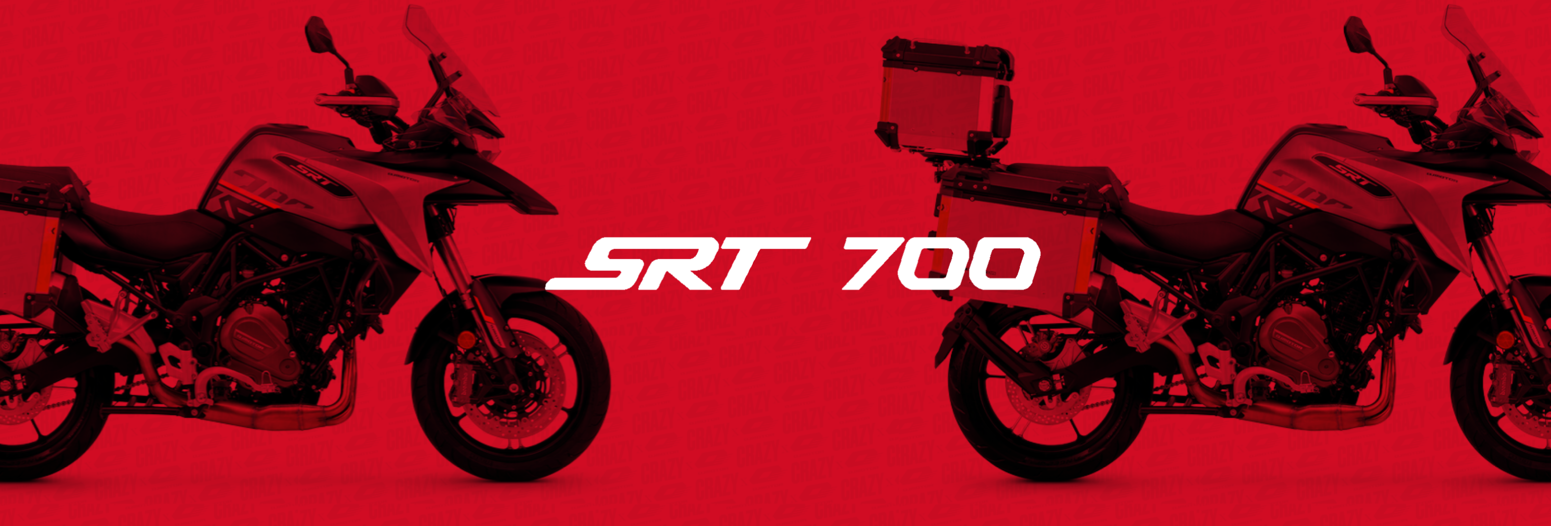 Qjmotor SRT 700