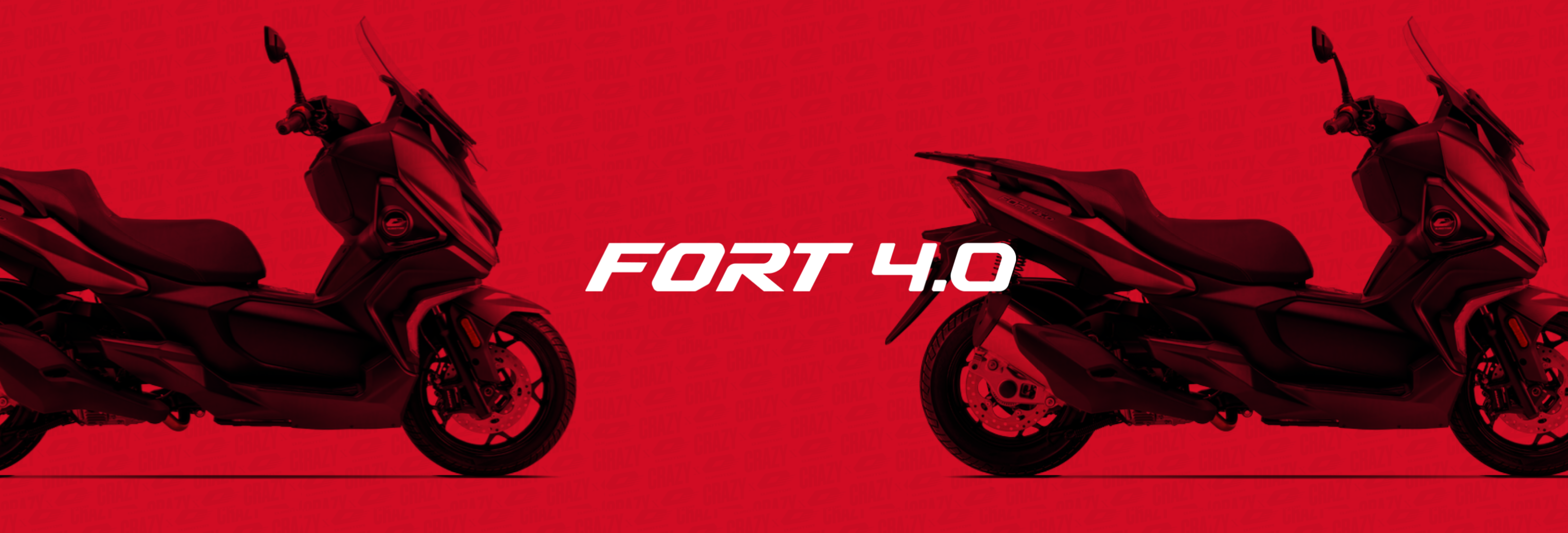 Qjmotor FORT 4.0