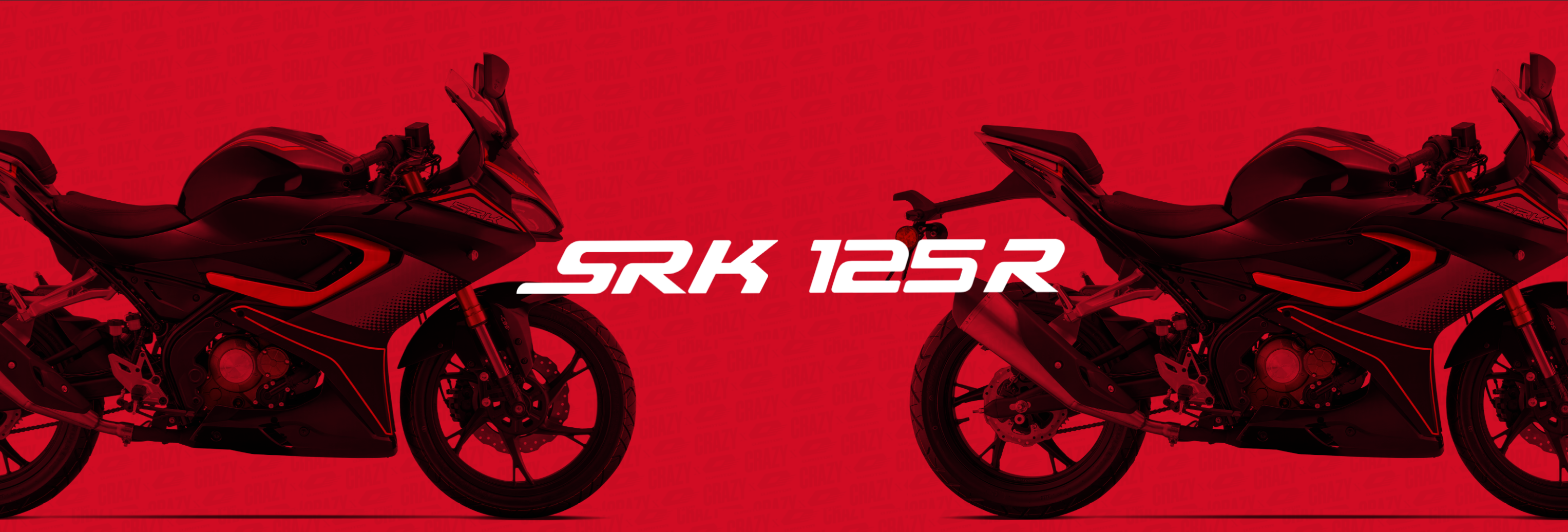 Qjmotor SRK 125 R
