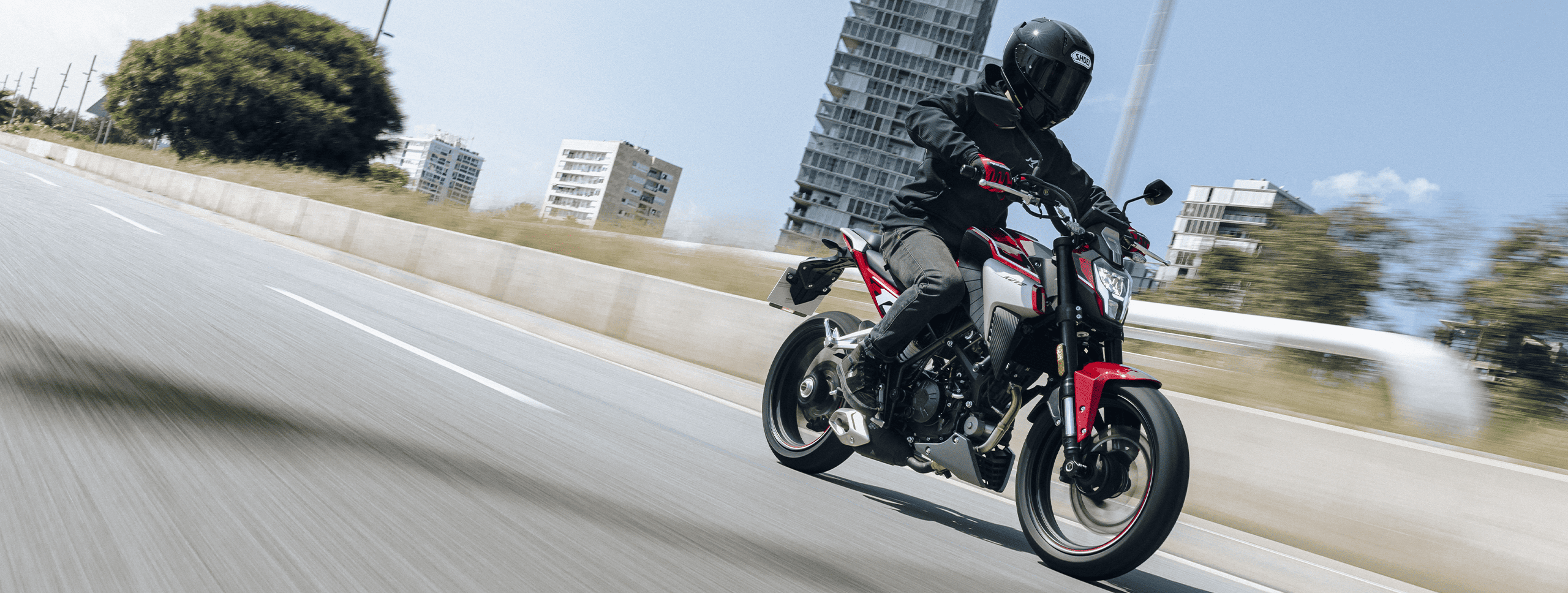 Kove NK 125R