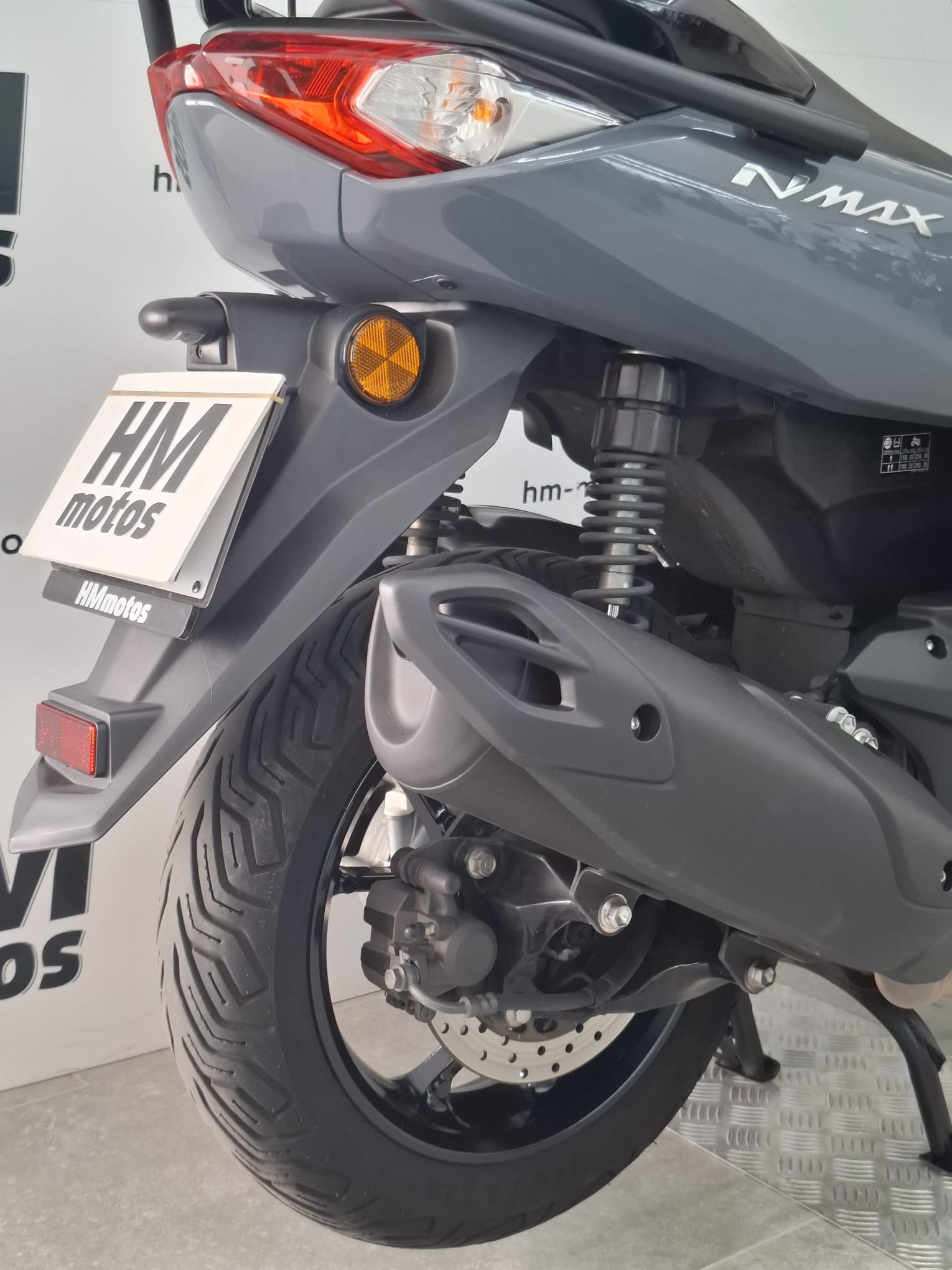 nmax-13
