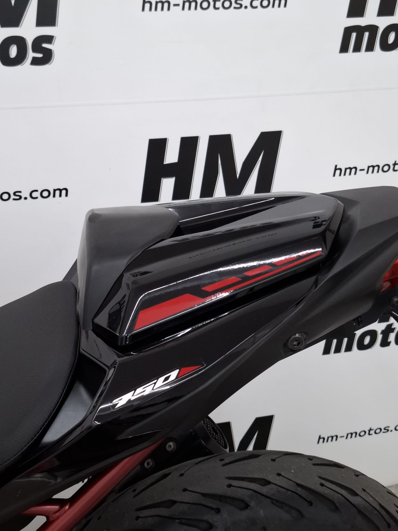 hornet-18