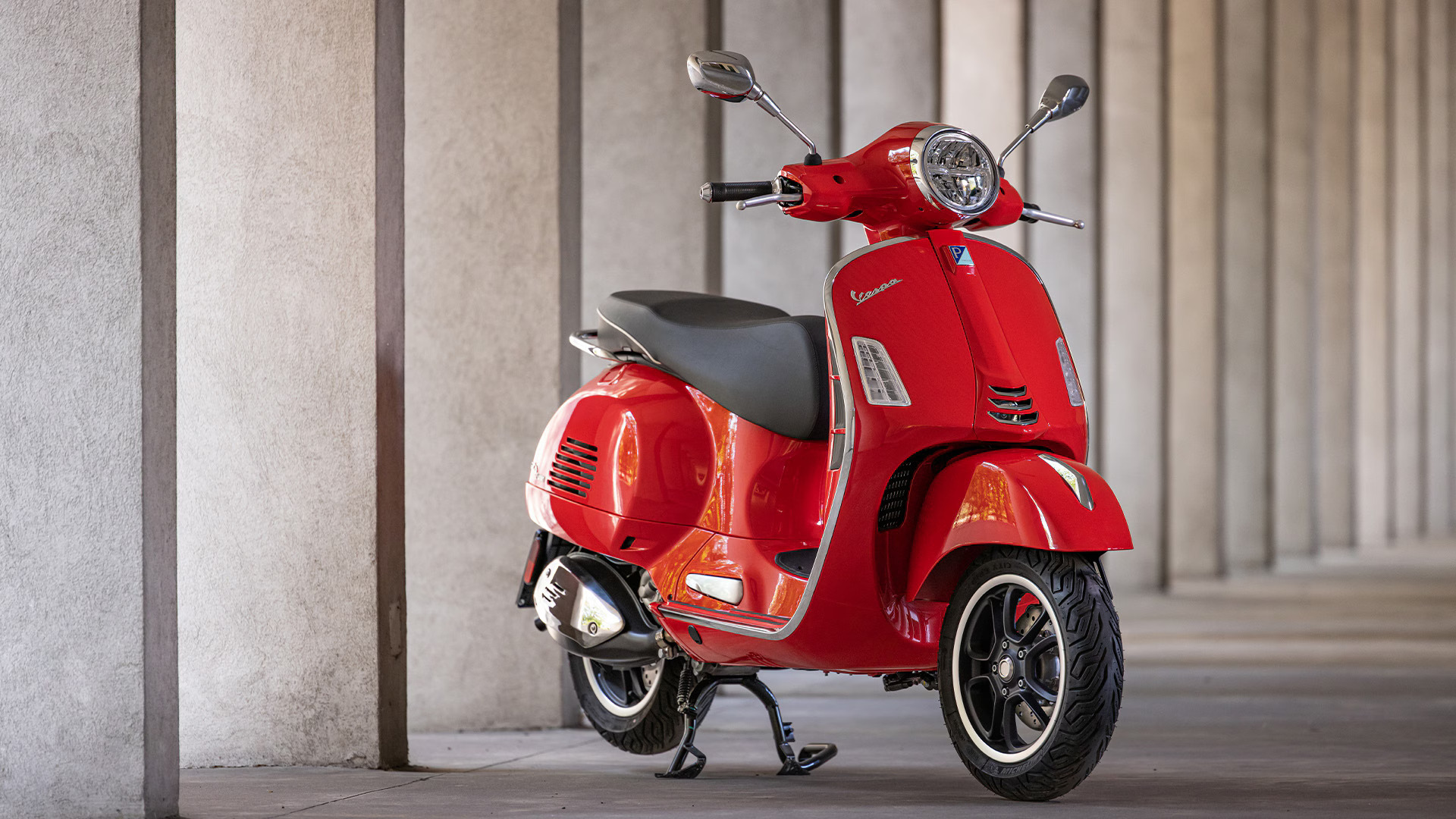 Vespa GTS 310 SUPER