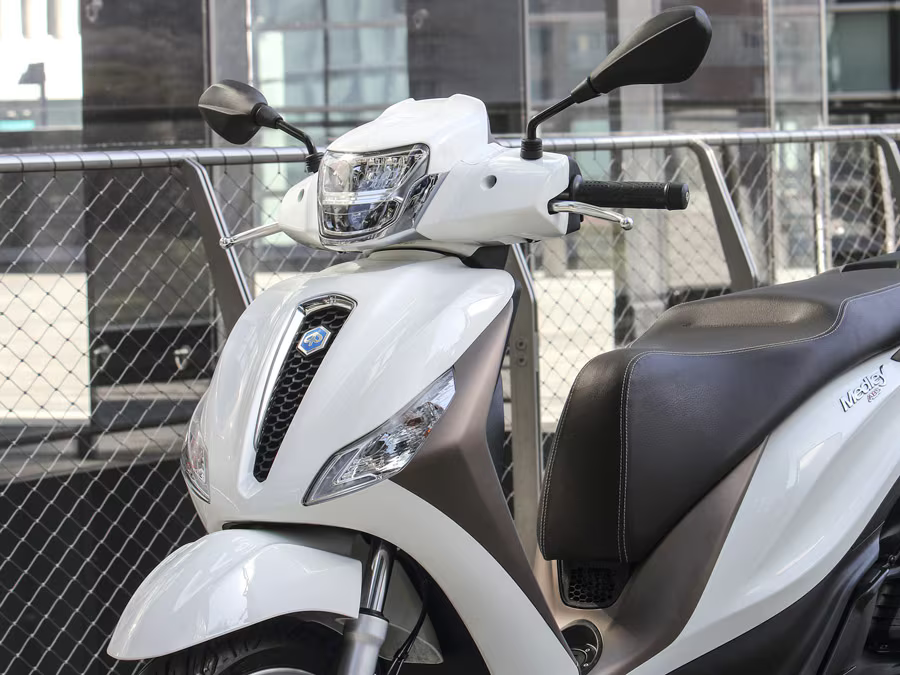 Piaggio MEDLEY
