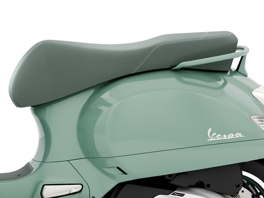 Vespa GTS 310 80TH