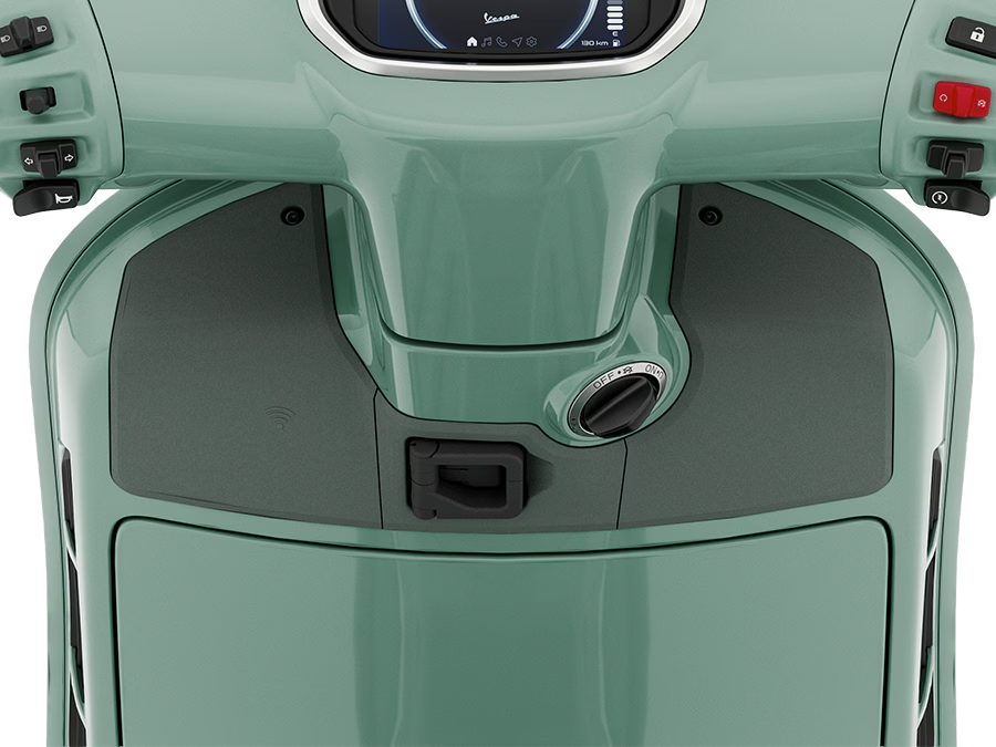 Vespa GTS 310 80TH