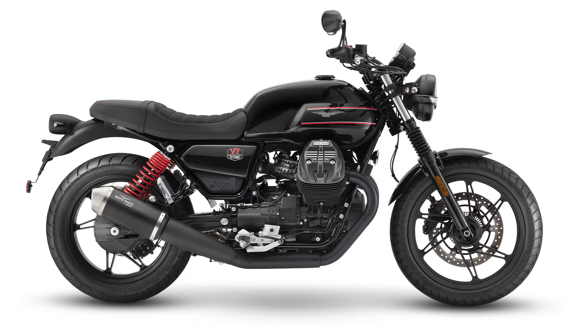 Motoguzzi V7 Special Edition 850