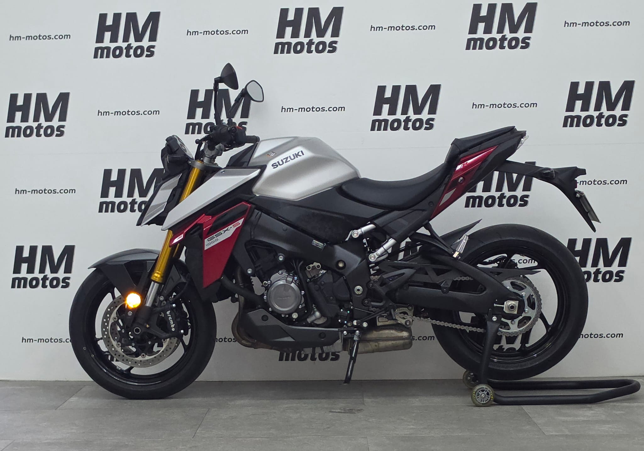 gsx-2