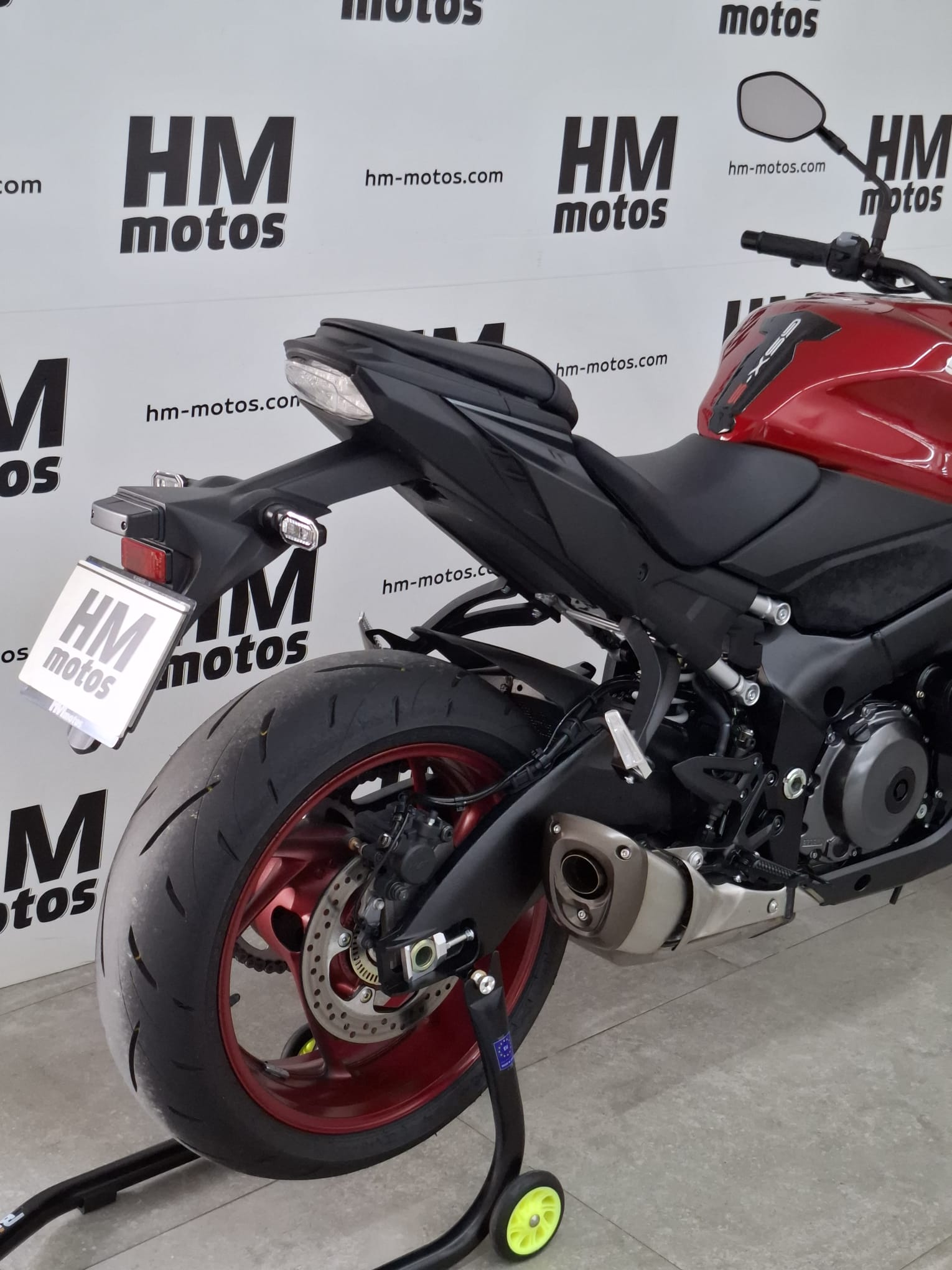 gsx-13