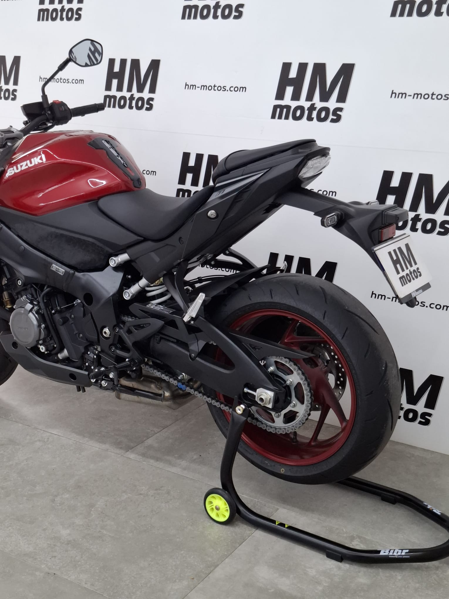 gsx-15