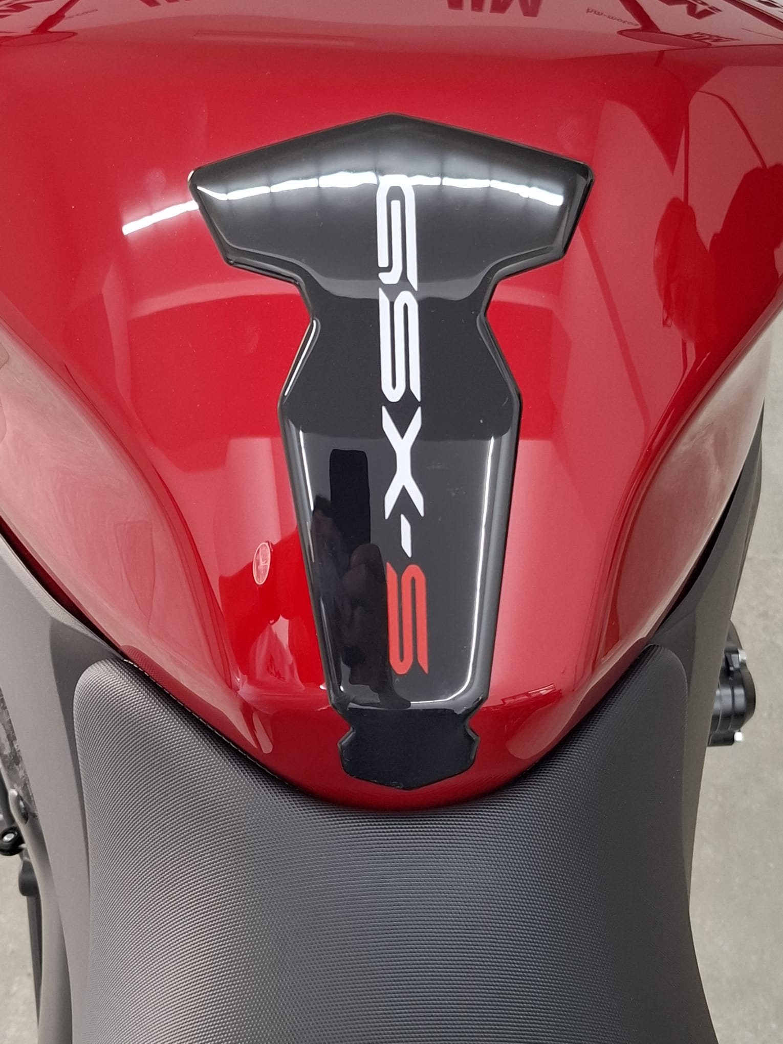 gsx-16